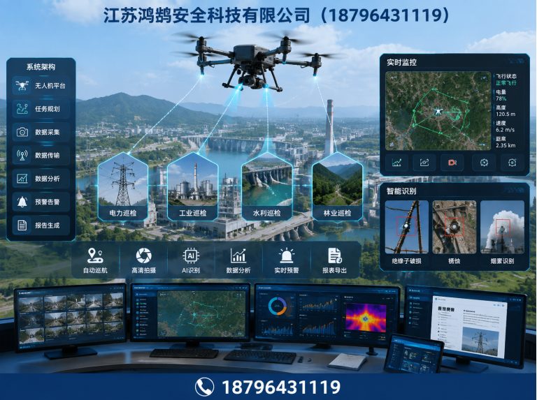 泰安国家高新技术企业展示图